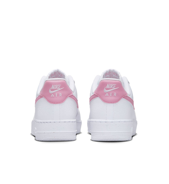 Nike Air Force 1 ’07 Next Nature “White/Elemental Pink” (DC9486-111)
