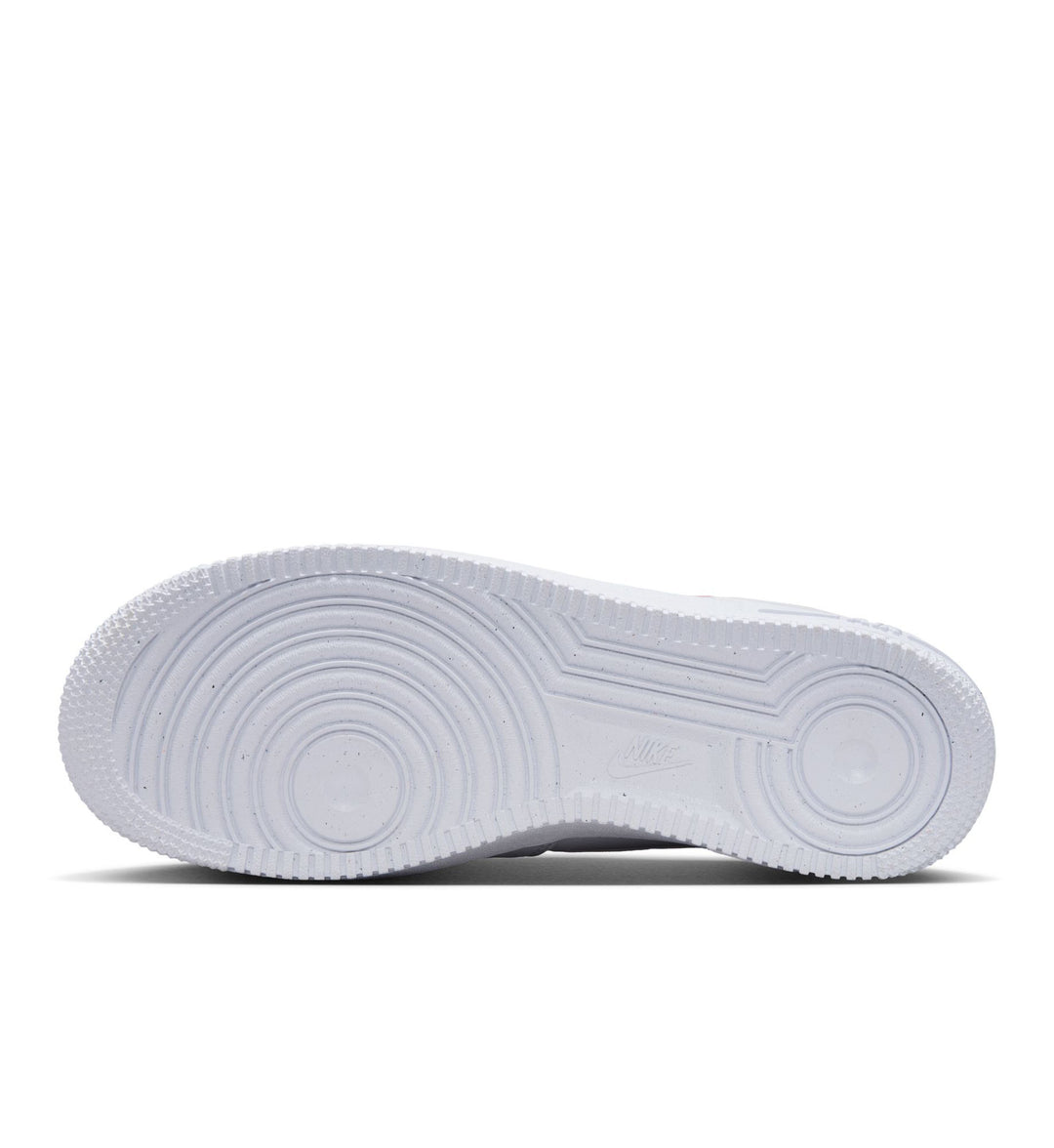 Nike Air Force 1 ’07 Next Nature “White/Elemental Pink” (DC9486-111)