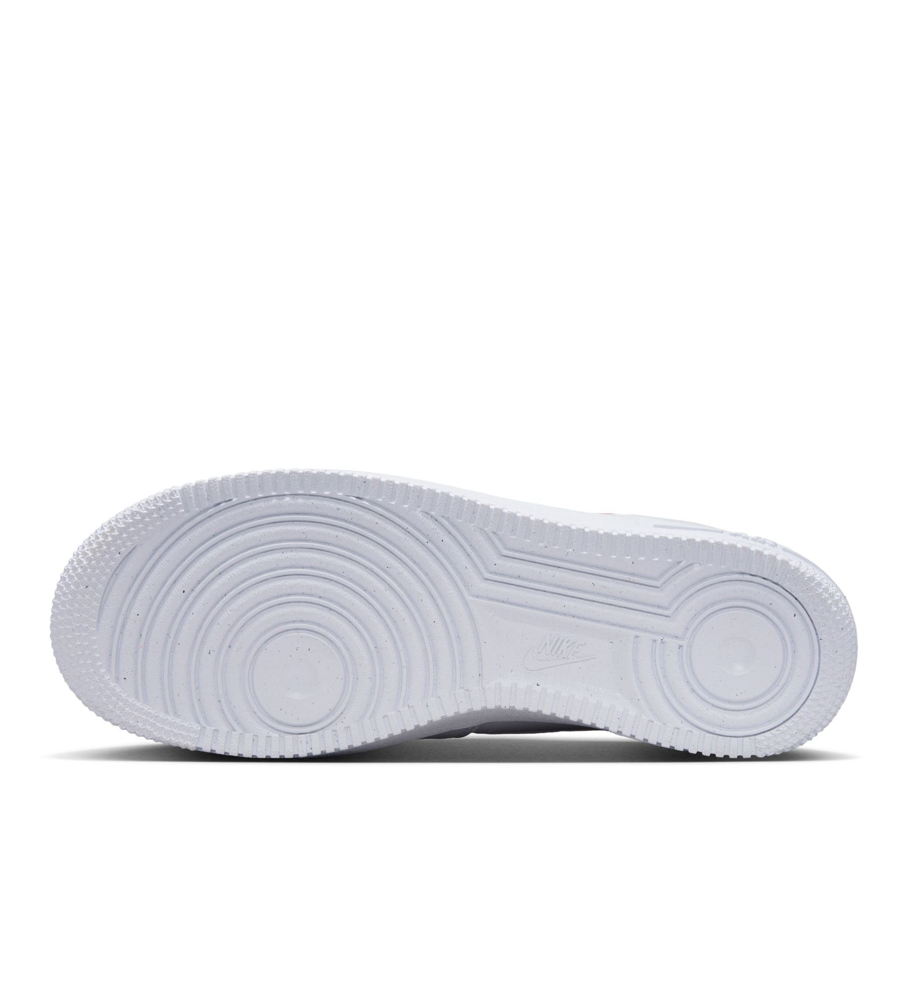 Nike Air Force 1 ’07 Next Nature “White/Elemental Pink” (DC9486-111)