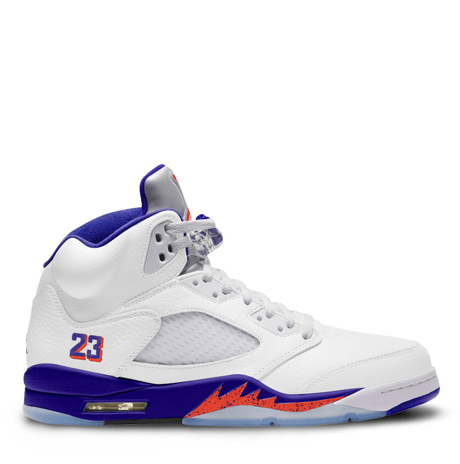Air Jordan 5 Retro 'Phoenix Suns'