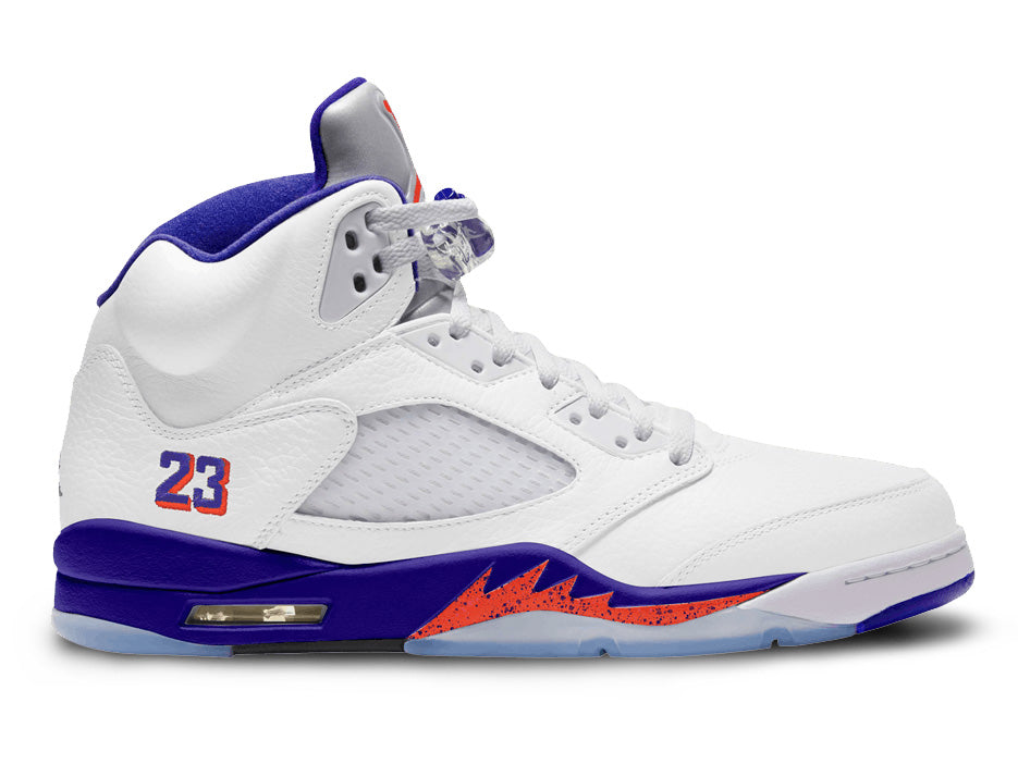 Air Jordan 5 Retro 'Phoenix Suns'