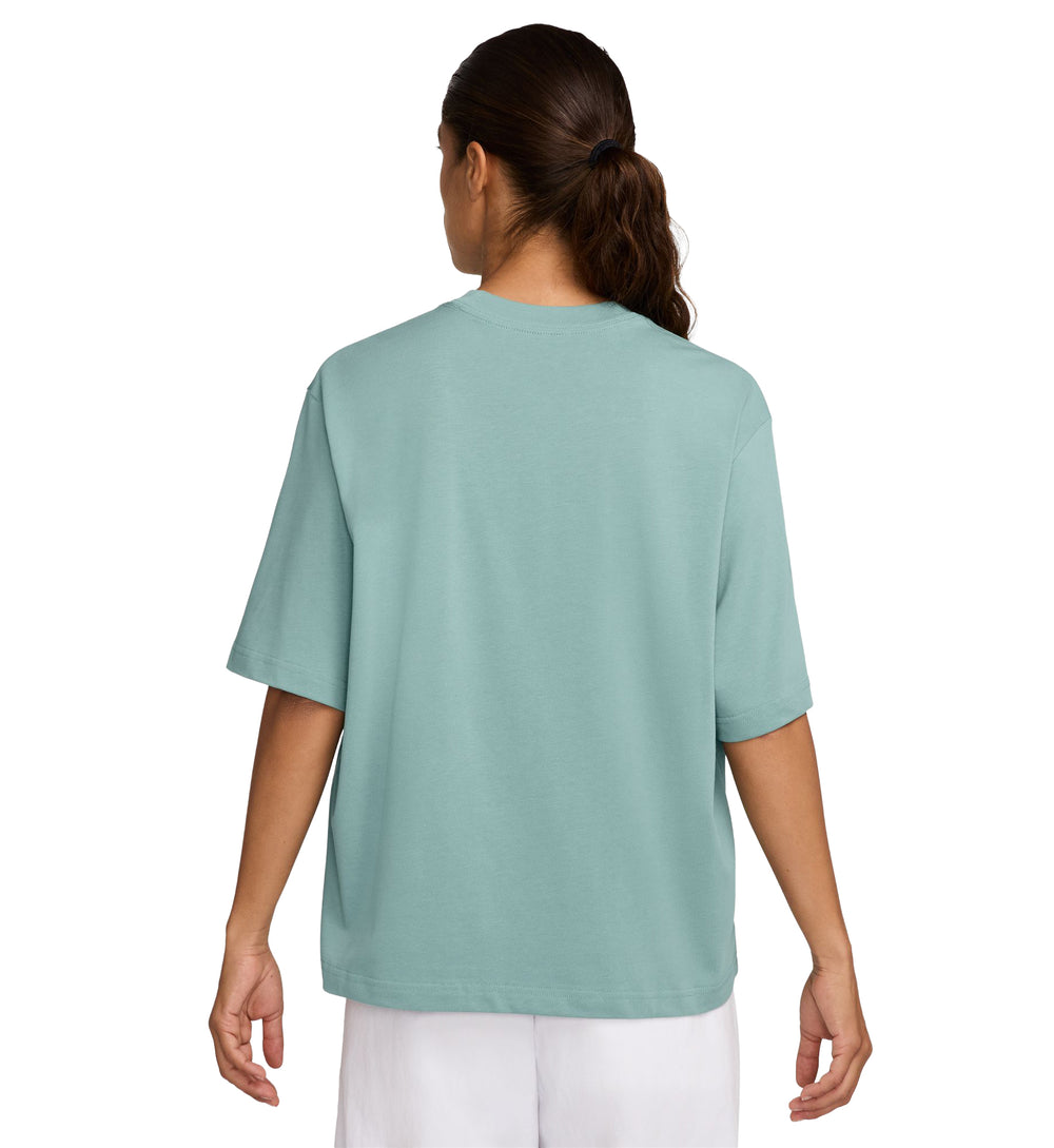 Nike Sportswear Essential Women’s Boxy T-Shirt “Cannon” (DD1237-018)