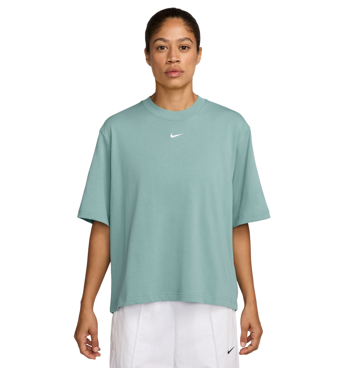 Nike Sportswear Essential Women’s Boxy T-Shirt “Cannon” (DD1237-018)