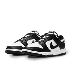 Nike Dunk Low Retro White/Black (DD1391-100)