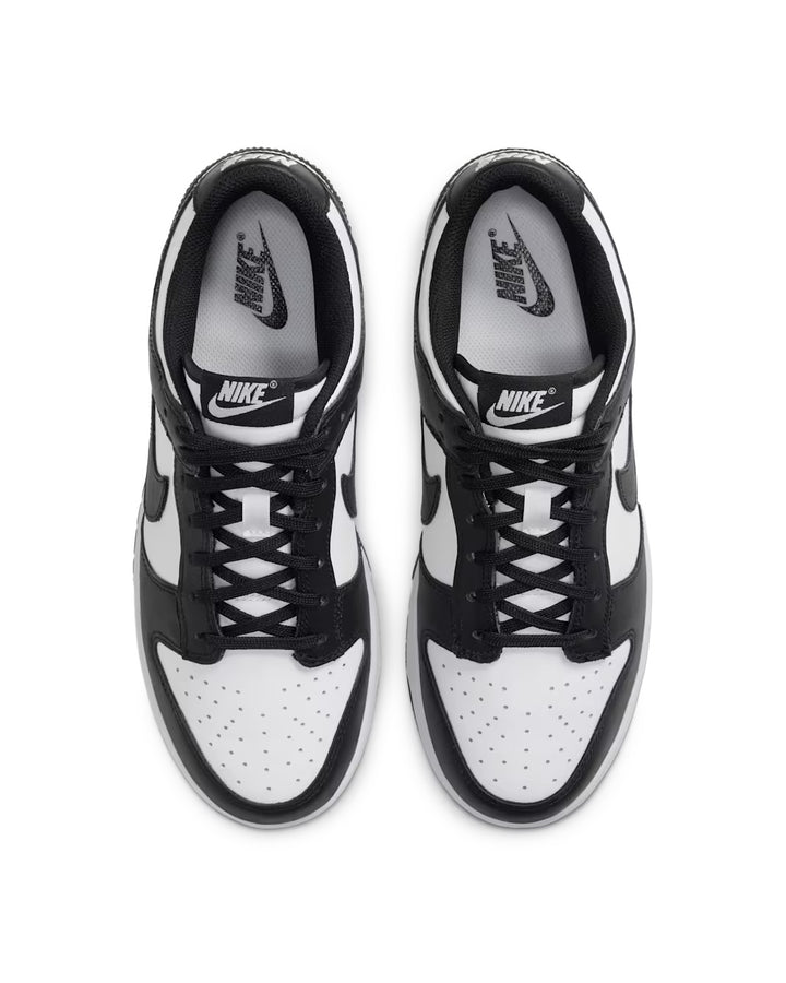 Nike Dunk Low Retro Panda White Black DD1391-100 | Pro Feet