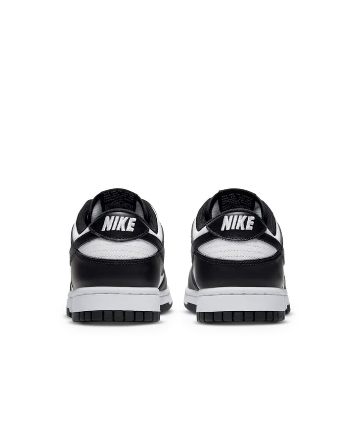 Nike Dunk Low Retro Panda White Black DD1391-100 | Pro Feet