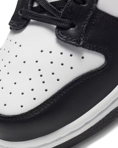 Nike Dunk Low Retro Panda White Black DD1391-100 | Pro Feet