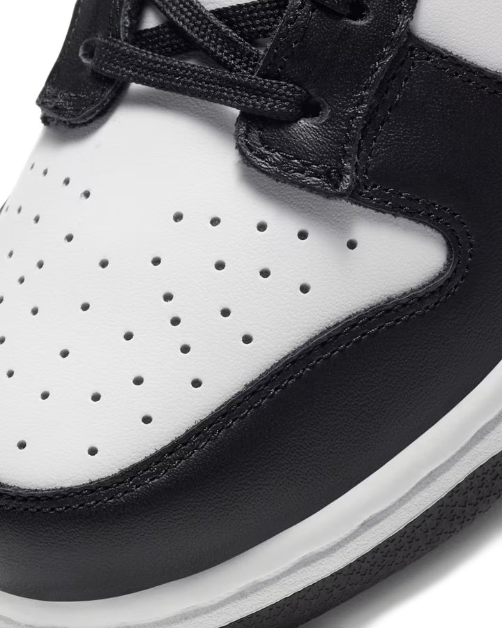 Nike Dunk Low Retro Panda White Black DD1391-100 | Pro Feet