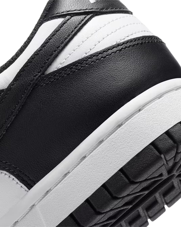 Nike Dunk Low Retro Panda White Black DD1391-100 | Pro Feet