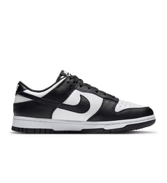 Nike Dunk Low Retro Panda White Black DD1391-100 | Pro Feet