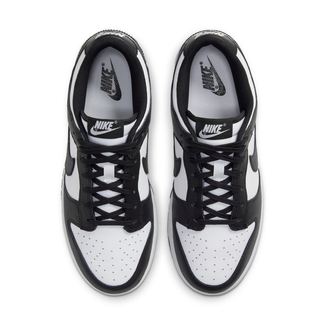 Nike Dunk Low Women’s “White/Black-White” (DD1503-101)