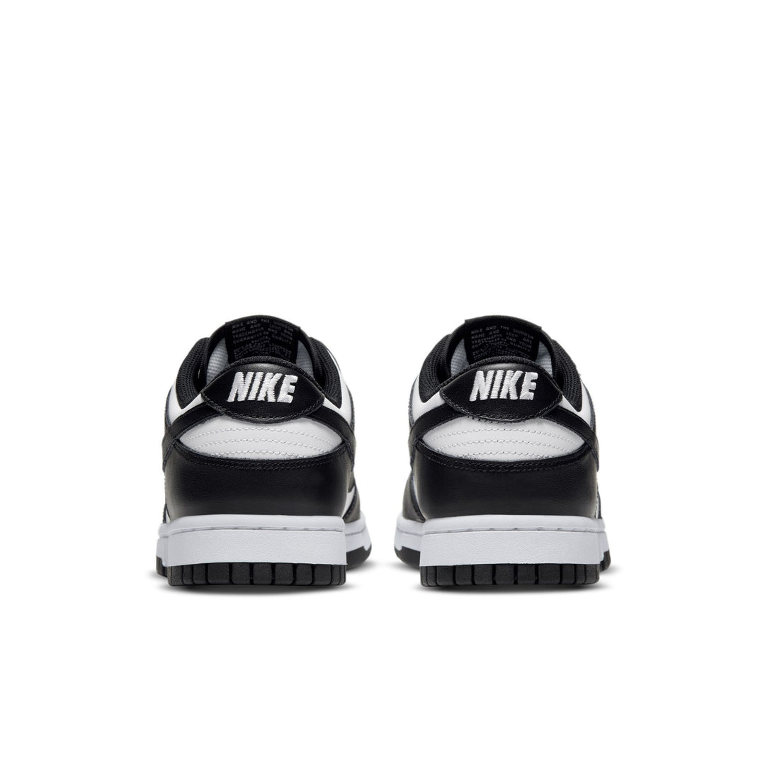 Nike Dunk Low Women’s “White/Black-White” (DD1503-101)