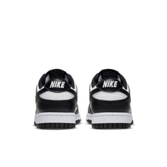 Nike Dunk Low Women’s “White/Black-White” (DD1503-101)