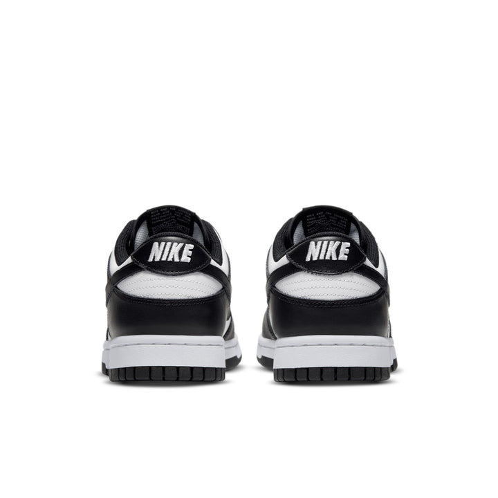 Nike Dunk Low Women’s “White/Black-White” (DD1503-101)