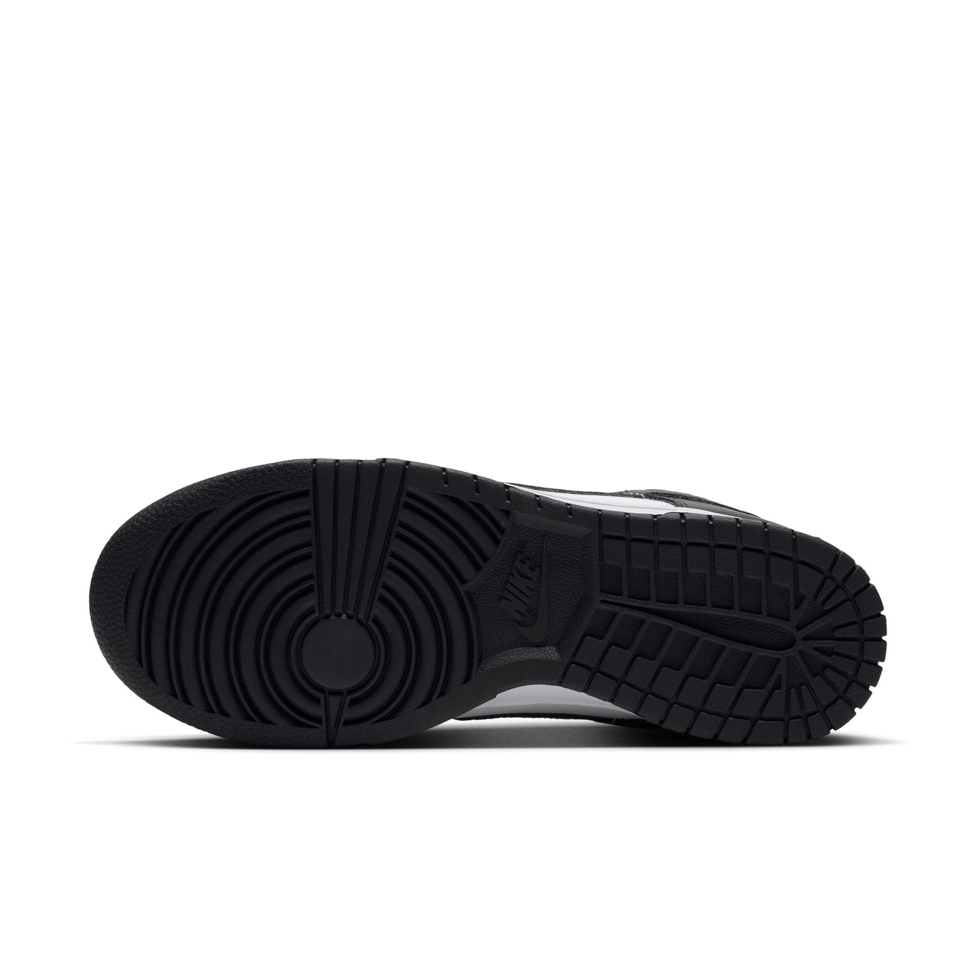 Nike Dunk Low Women’s “White/Black-White” (DD1503-101)