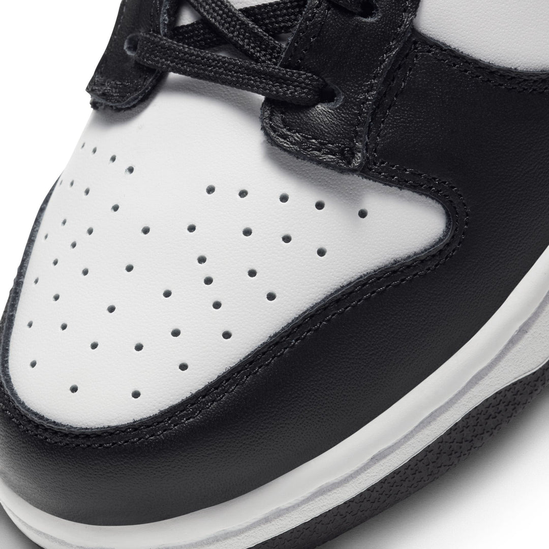 Nike Dunk Low Women’s “White/Black-White” (DD1503-101)