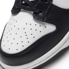 Nike Dunk Low Women’s “White/Black-White” (DD1503-101)