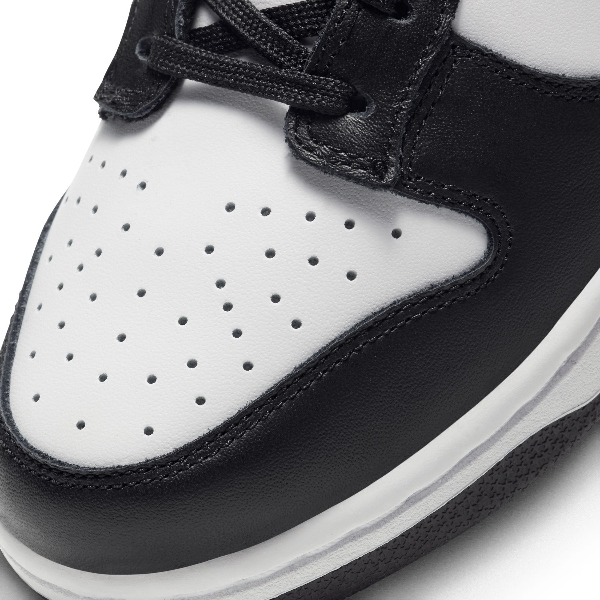 Nike Dunk Low Women’s “White/Black-White” (DD1503-101)