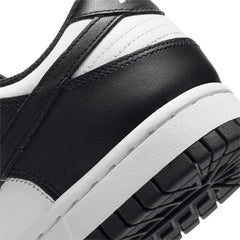 Nike Dunk Low Women’s “White/Black-White” (DD1503-101)