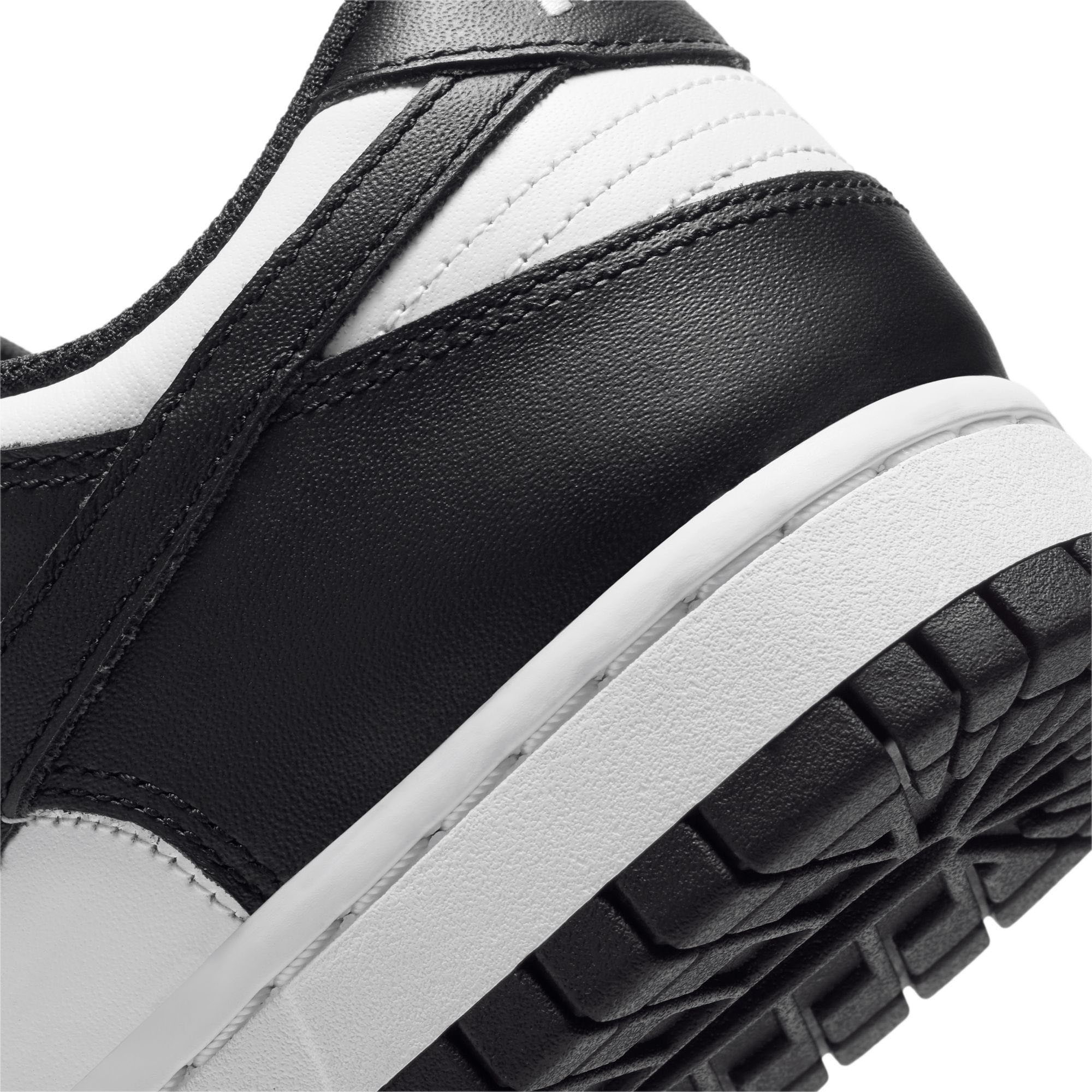 Nike Dunk Low Women’s “White/Black-White” (DD1503-101)