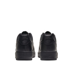 Nike Air Force 1 ’07 Women’s “Black/Black/Black” (DD8959-001)