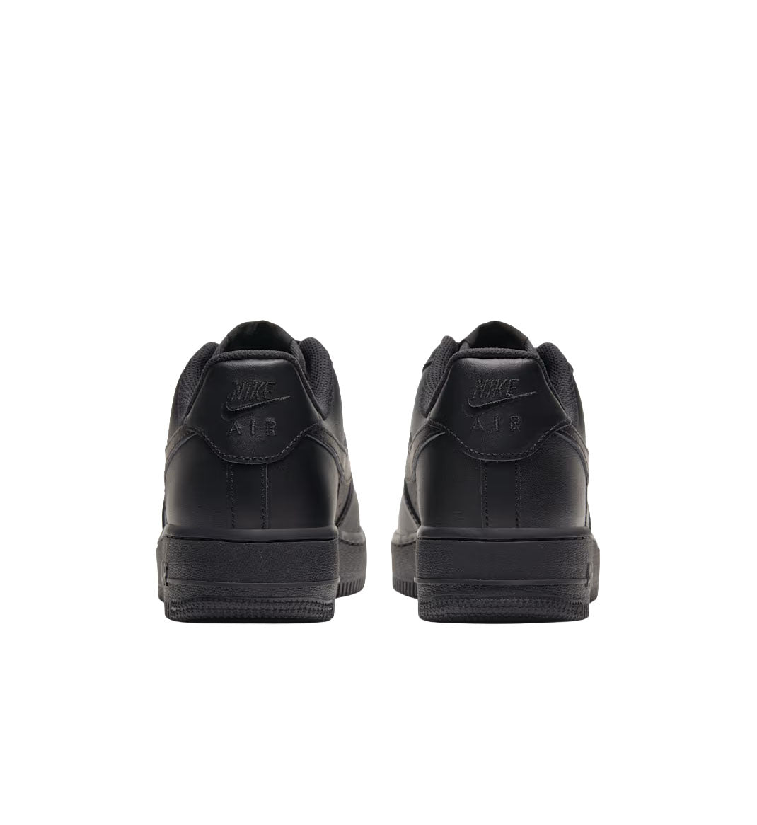 Nike Air Force 1 ’07 Women’s “Black/Black/Black” (DD8959-001)