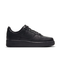 Nike Air Force 1 ’07 Women’s “Black/Black/Black” (DD8959-001)
