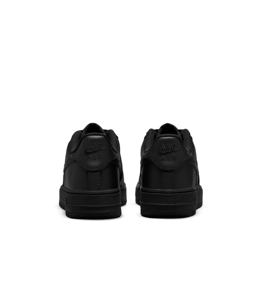 Nike Air Force 1 LE GS “Black/Black” (DH2920-001)