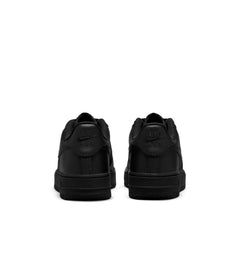 Nike Air Force 1 LE GS “Black/Black” (DH2920-001)