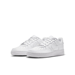 Nike Air Force 1 LE GS White/White (DH2920-111)