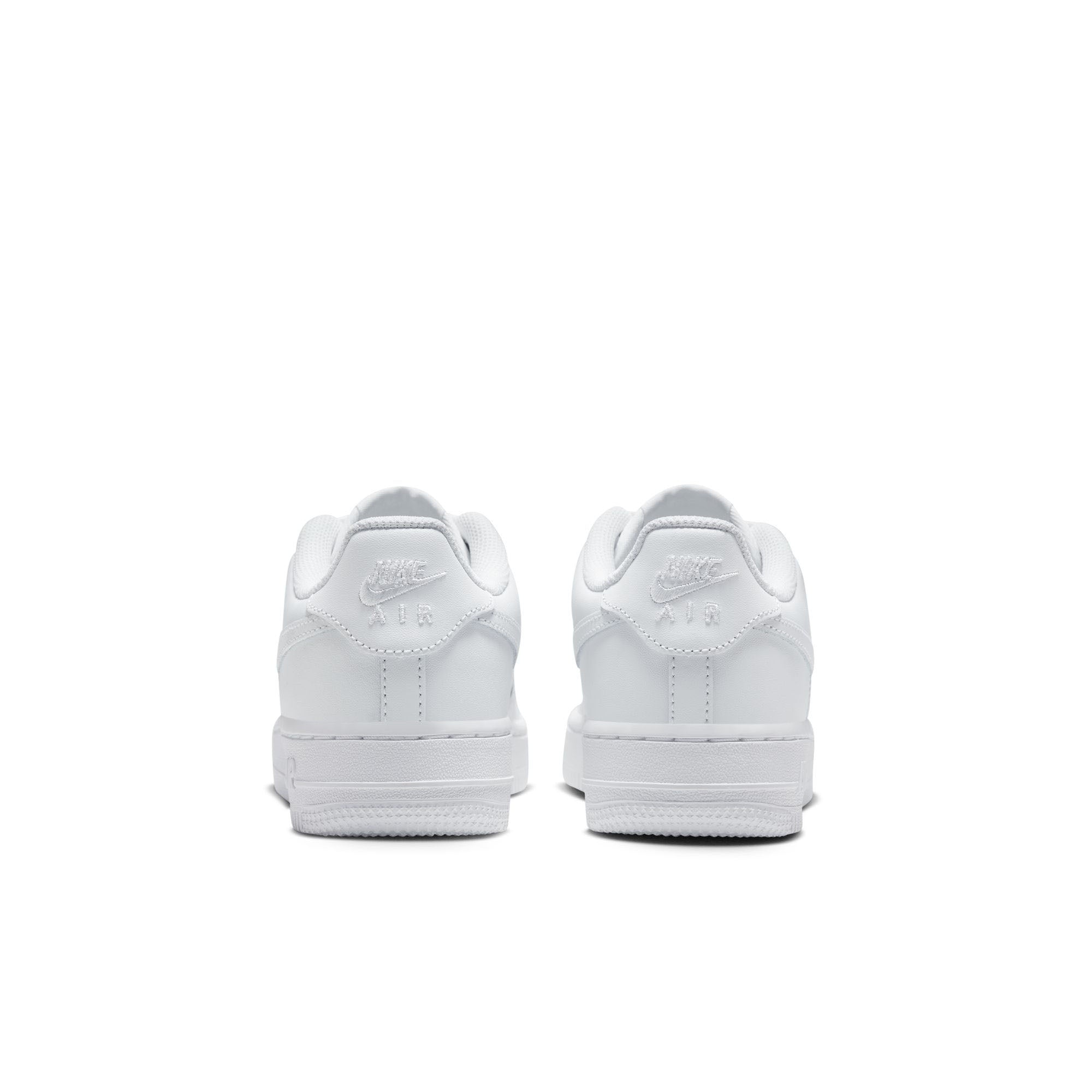 Nike Air Force 1 LE GS White/White (DH2920-111)