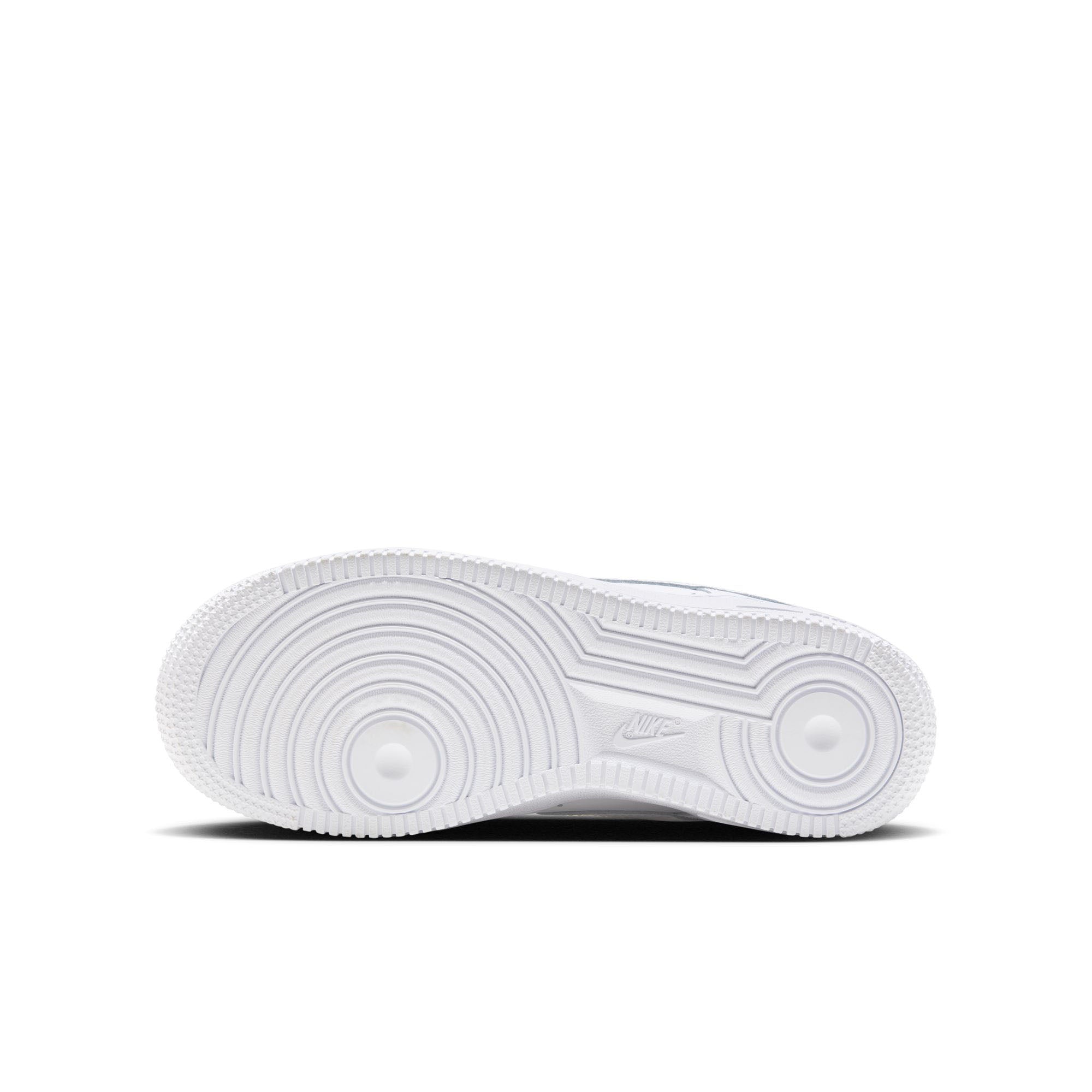 Nike Air Force 1 LE GS White/White (DH2920-111)