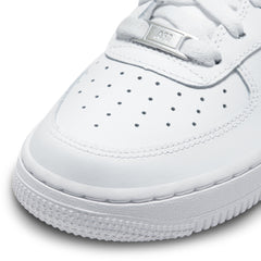 Nike Air Force 1 LE GS White/White (DH2920-111)