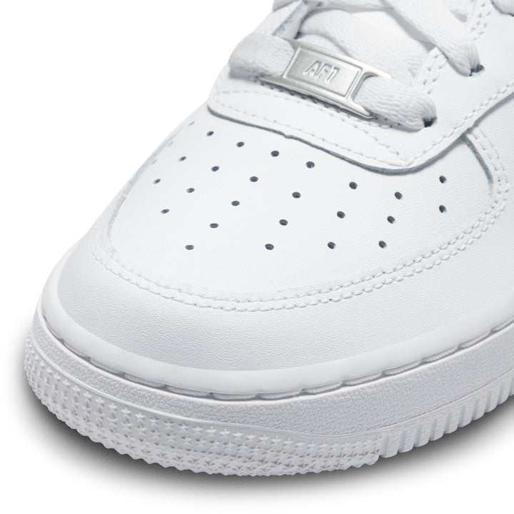 Nike Air Force 1 LE GS White/White (DH2920-111)