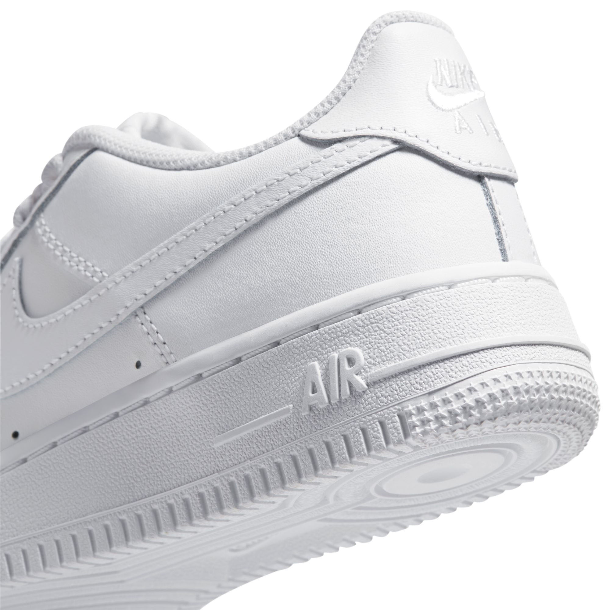 Nike Air Force 1 LE GS White/White (DH2920-111)