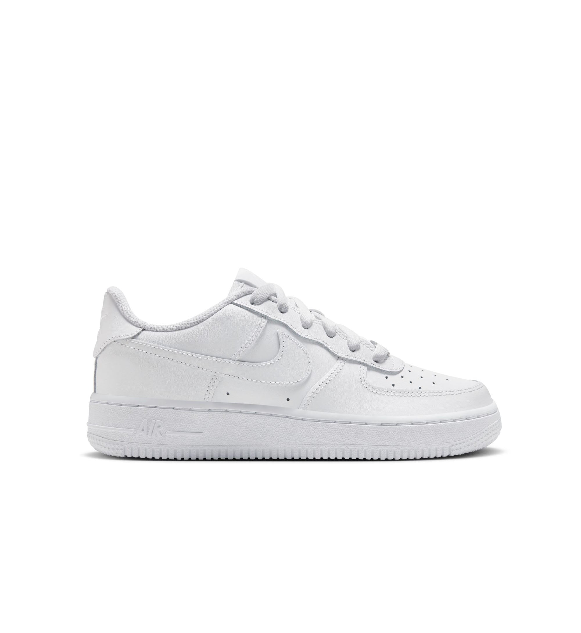 Nike Air Force 1 LE GS White/White (DH2920-111)