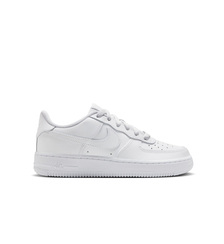 Nike Air Force 1 LE GS White/White (DH2920-111)