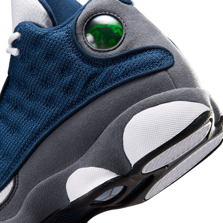 Air Jordan 13 Retro Flint GS Shoes DJ3003-400 | Pro Feet