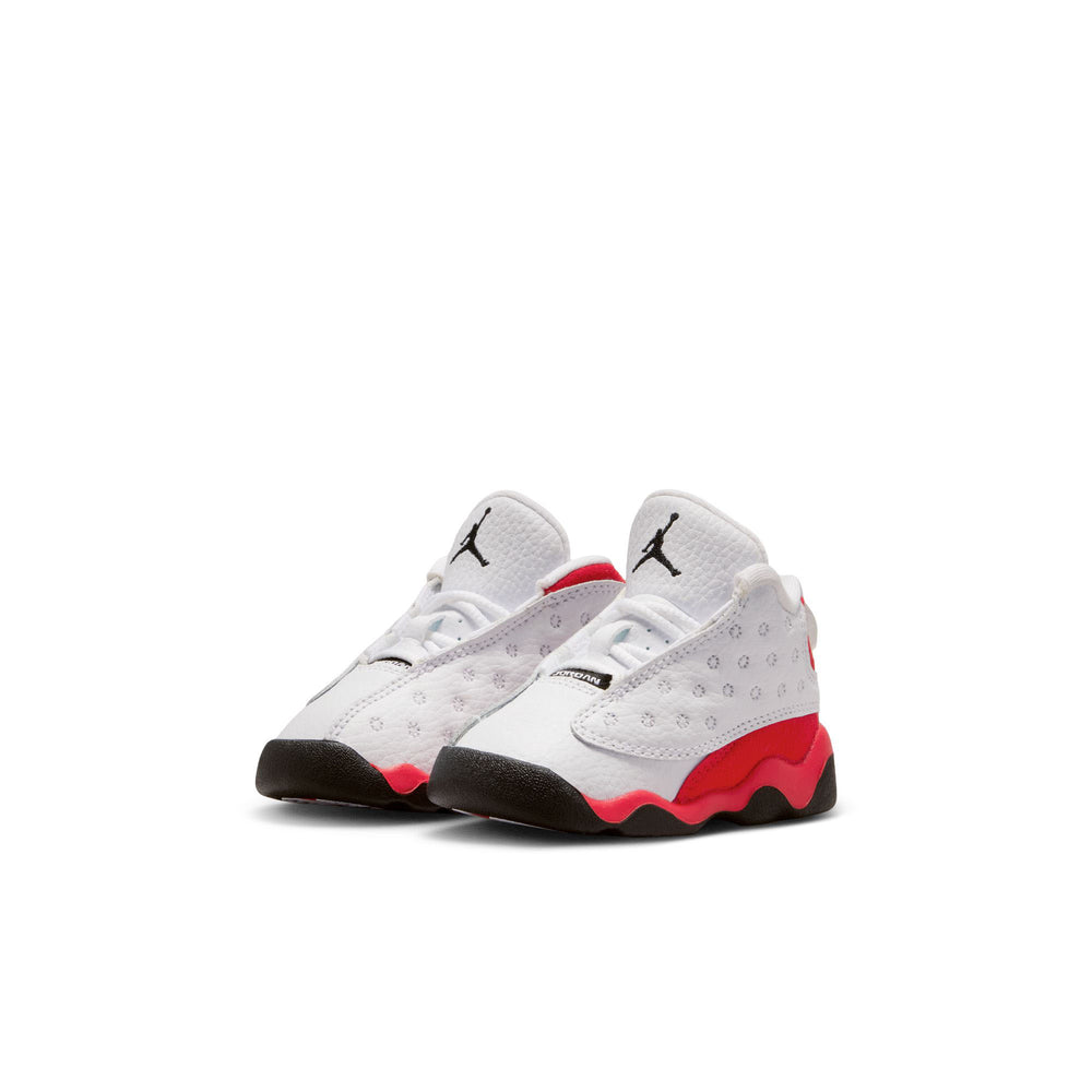 Jordan 13 Retro TD White/Black-True Red (DJ3004-102)