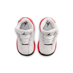 Jordan 13 Retro TD White/Black-True Red (DJ3004-102)