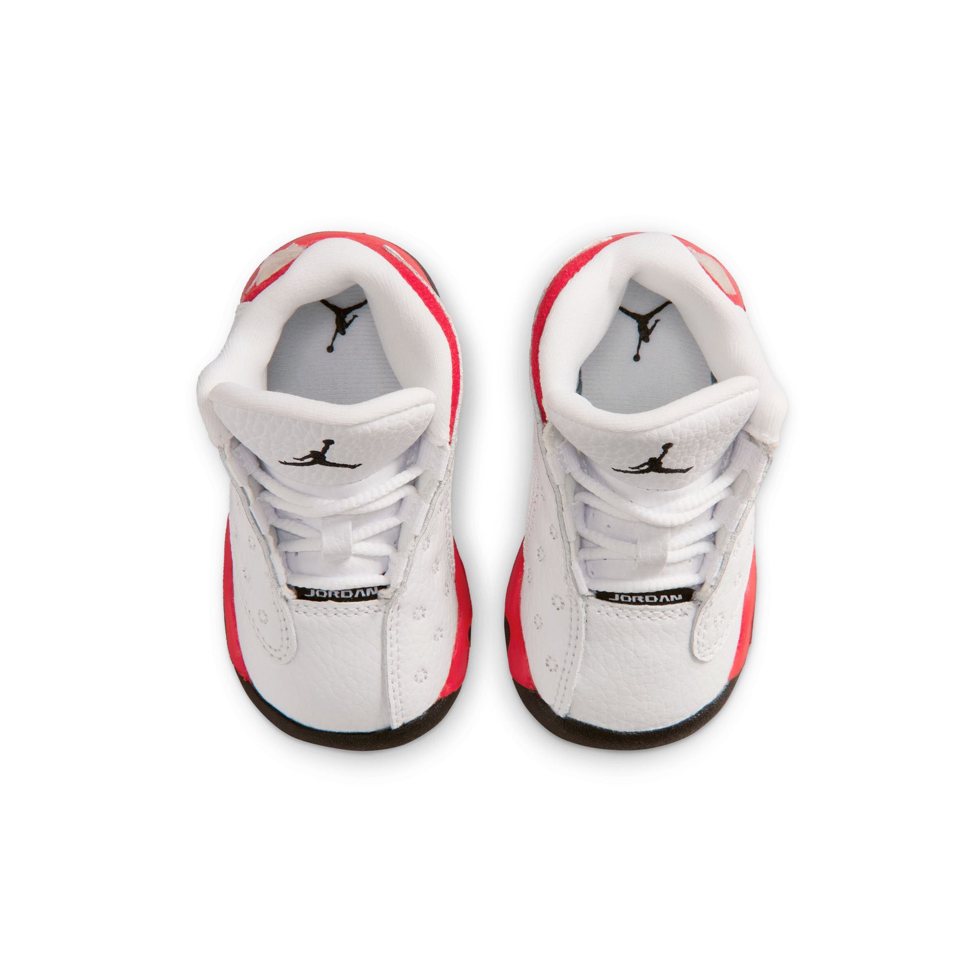 Jordan 13 Retro TD White/Black-True Red (DJ3004-102)