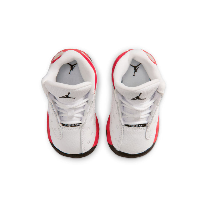 Jordan 13 Retro TD White/Black-True Red (DJ3004-102)