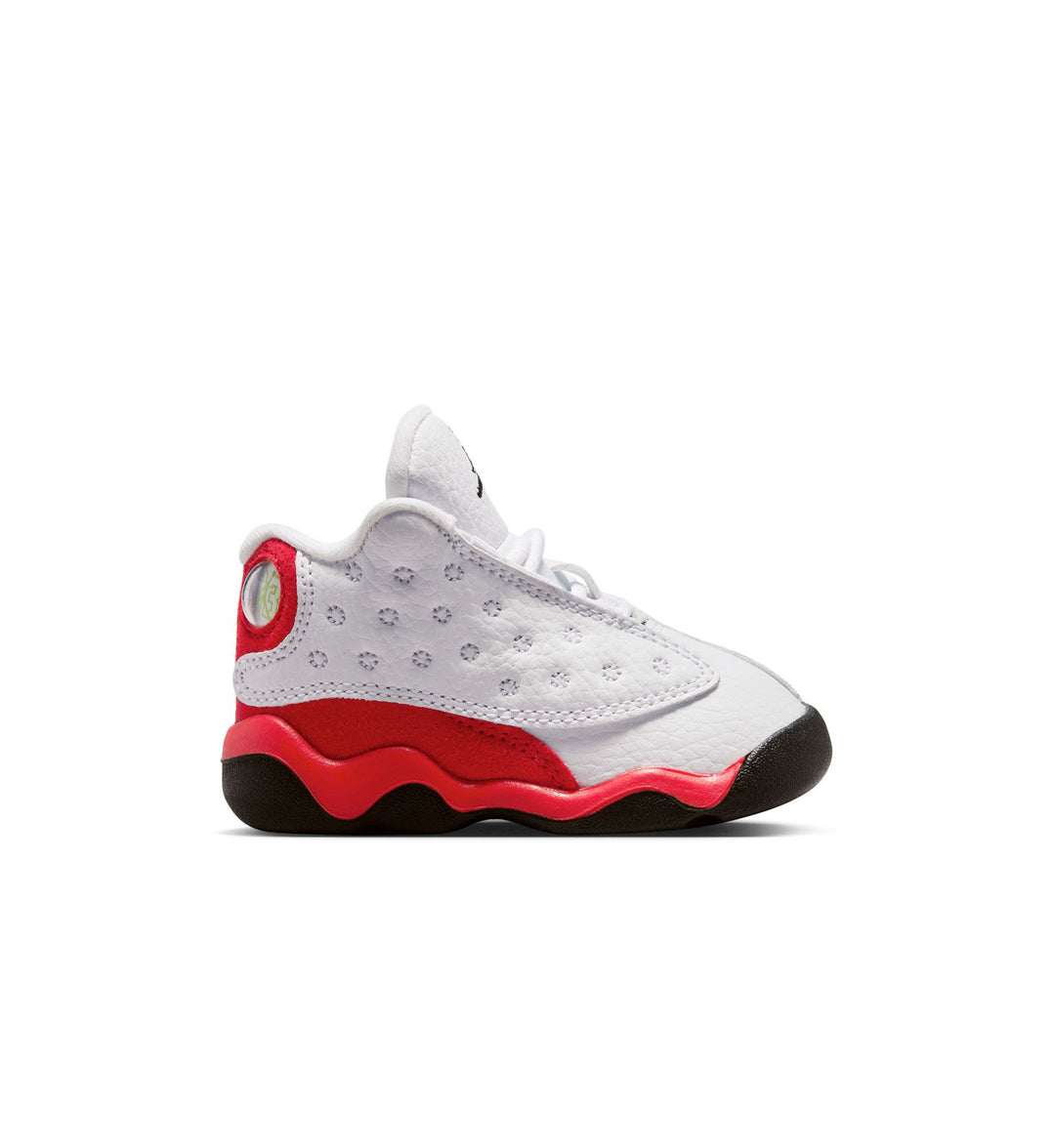 Jordan 13 Retro TD White/Black-True Red (DJ3004-102)