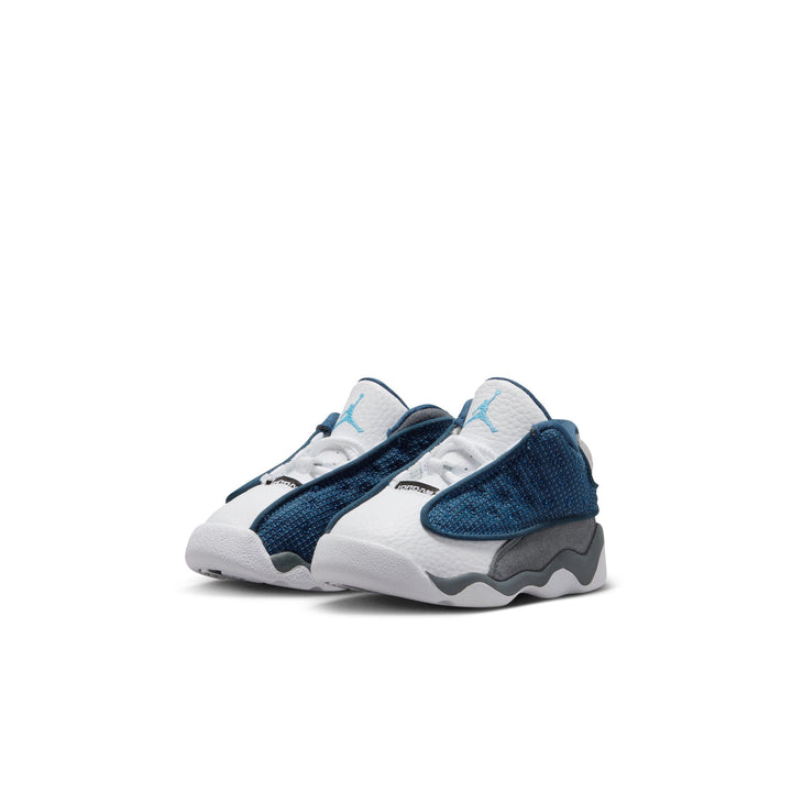 Jordan 13 Retro Flint TD Shoes DJ3004-400 | Pro Feet
