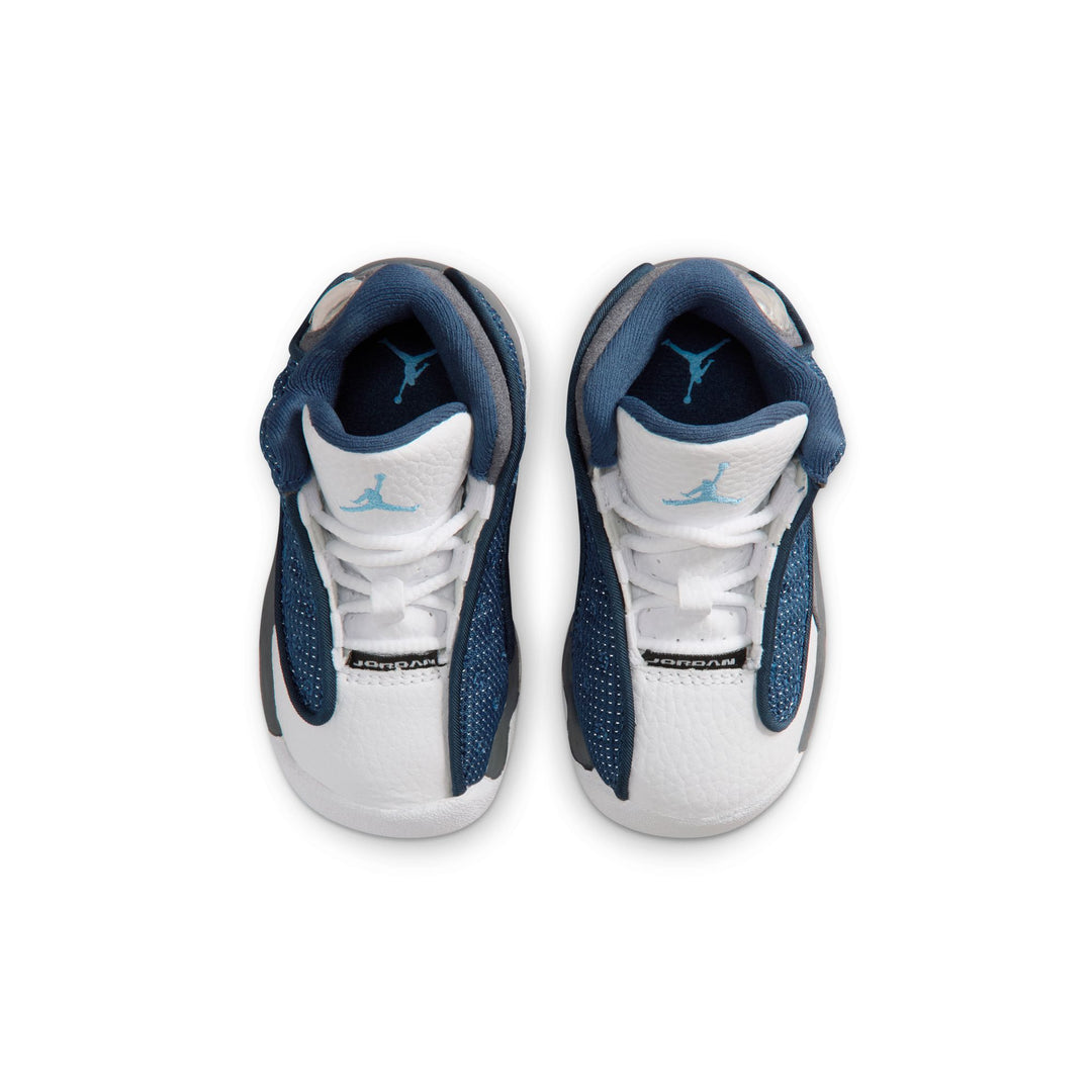 Jordan 13 Retro Flint TD Shoes DJ3004-400 | Pro Feet
