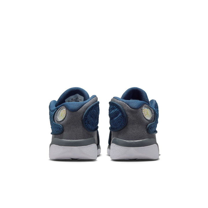 Jordan 13 Retro Flint TD Shoes DJ3004-400 | Pro Feet