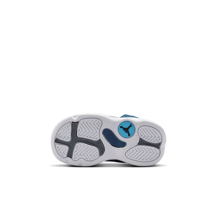Jordan 13 Retro Flint TD Shoes DJ3004-400 | Pro Feet