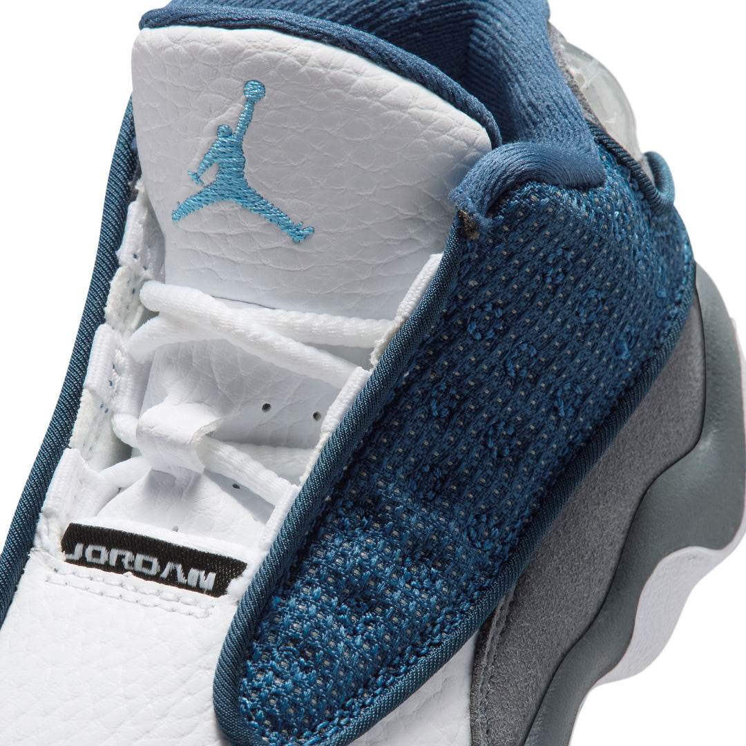 Jordan 13 Retro Flint TD Shoes DJ3004-400 | Pro Feet