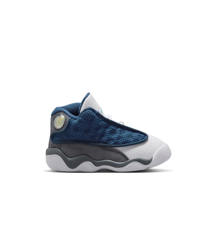 Jordan 13 Retro Flint TD Shoes DJ3004-400 | Pro Feet