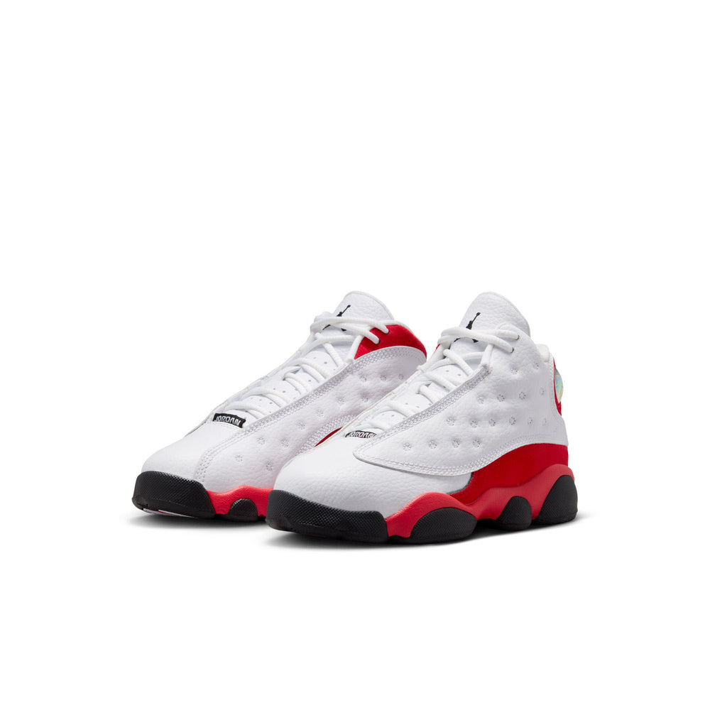Jordan 13 Retro PS White/Black-True Red (DJ3005-102)
